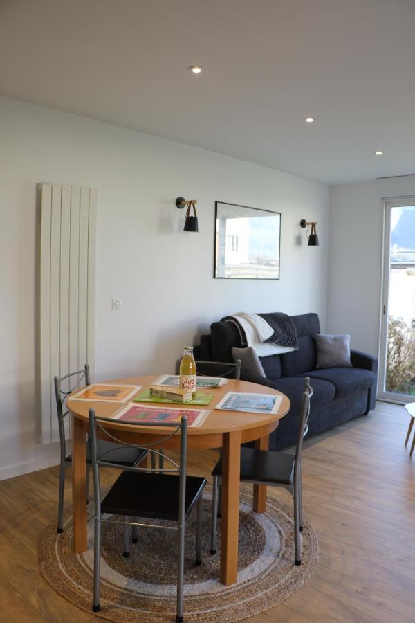 Jolie Maison En Bord De Mer A Pourville Hautot-sur-Mer Exteriör bild