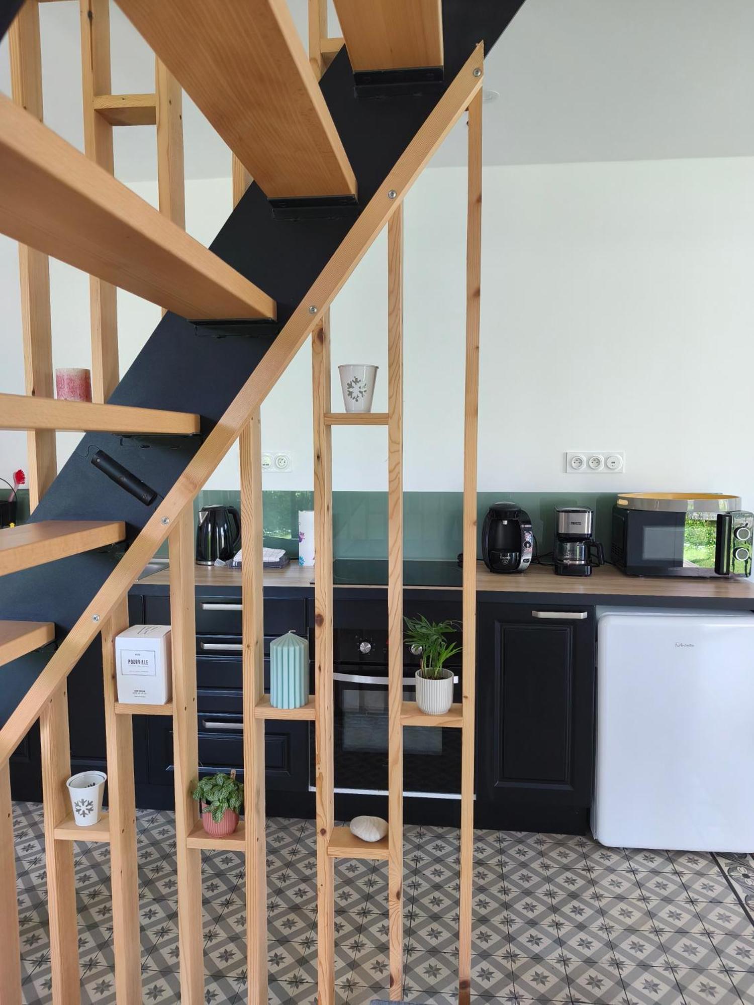 Jolie Maison En Bord De Mer A Pourville Hautot-sur-Mer Exteriör bild